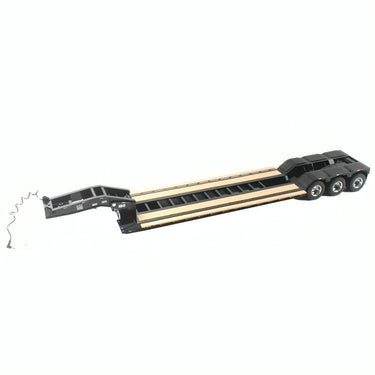 Camabaja XL 120 Control Remoto Escala 1:16 - KATZER